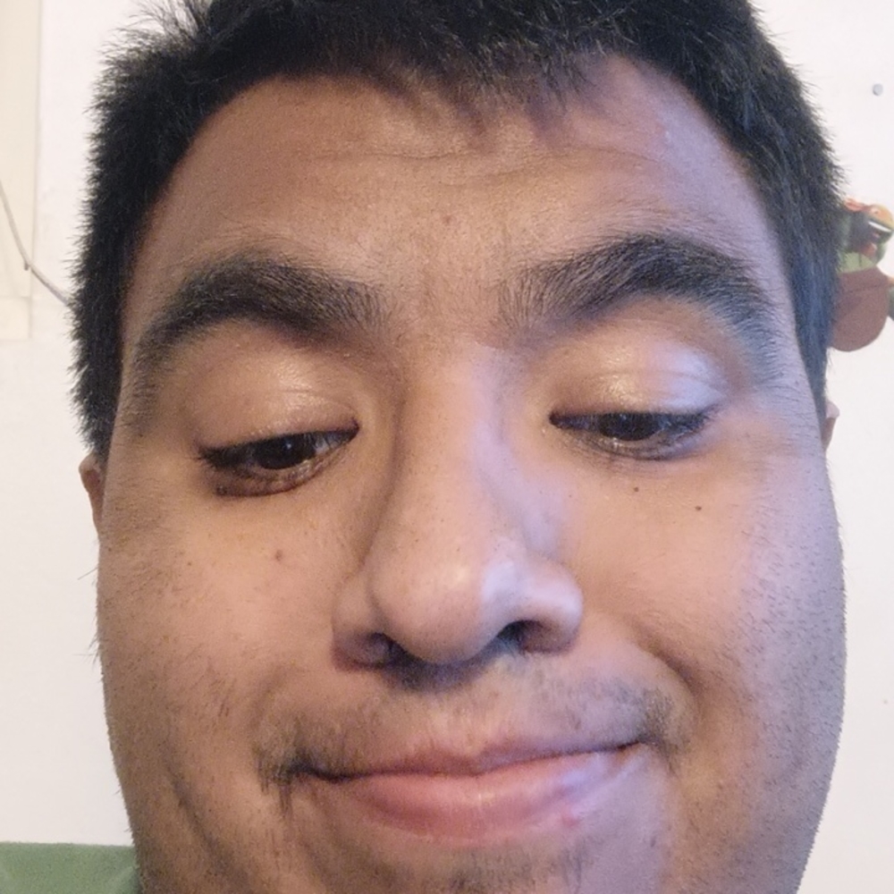 Meet your Posher, Juan